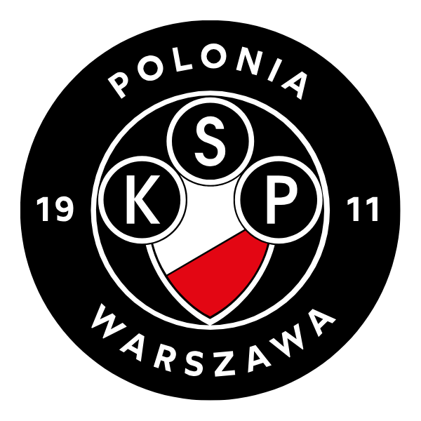 Logo Polonia Warszawa