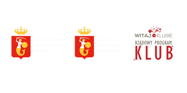 Partnerzy AP JŁ Wawer