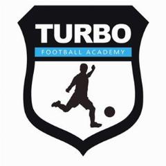 TURBO FOOTBALL ACADEMY