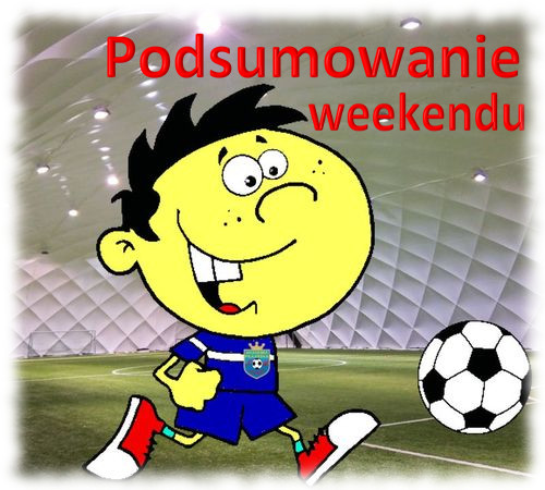 2019.12.07-08 – Podsumowanie weekendu