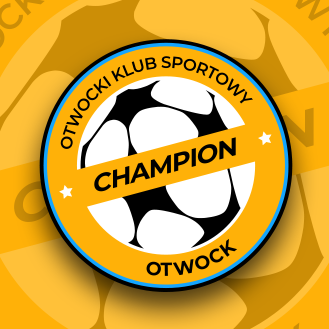 UKS Otwock FC Champion
